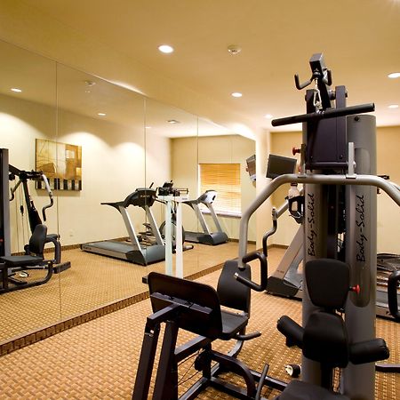 Holiday Inn Express Hotel And Suites Kingsville By Ihg Ανέσεις φωτογραφία