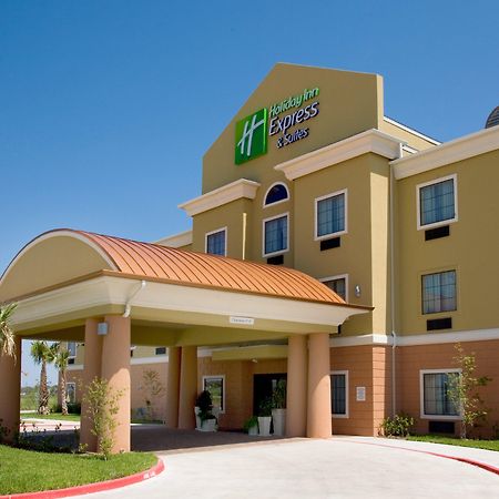 Holiday Inn Express Hotel And Suites Kingsville By Ihg Εξωτερικό φωτογραφία