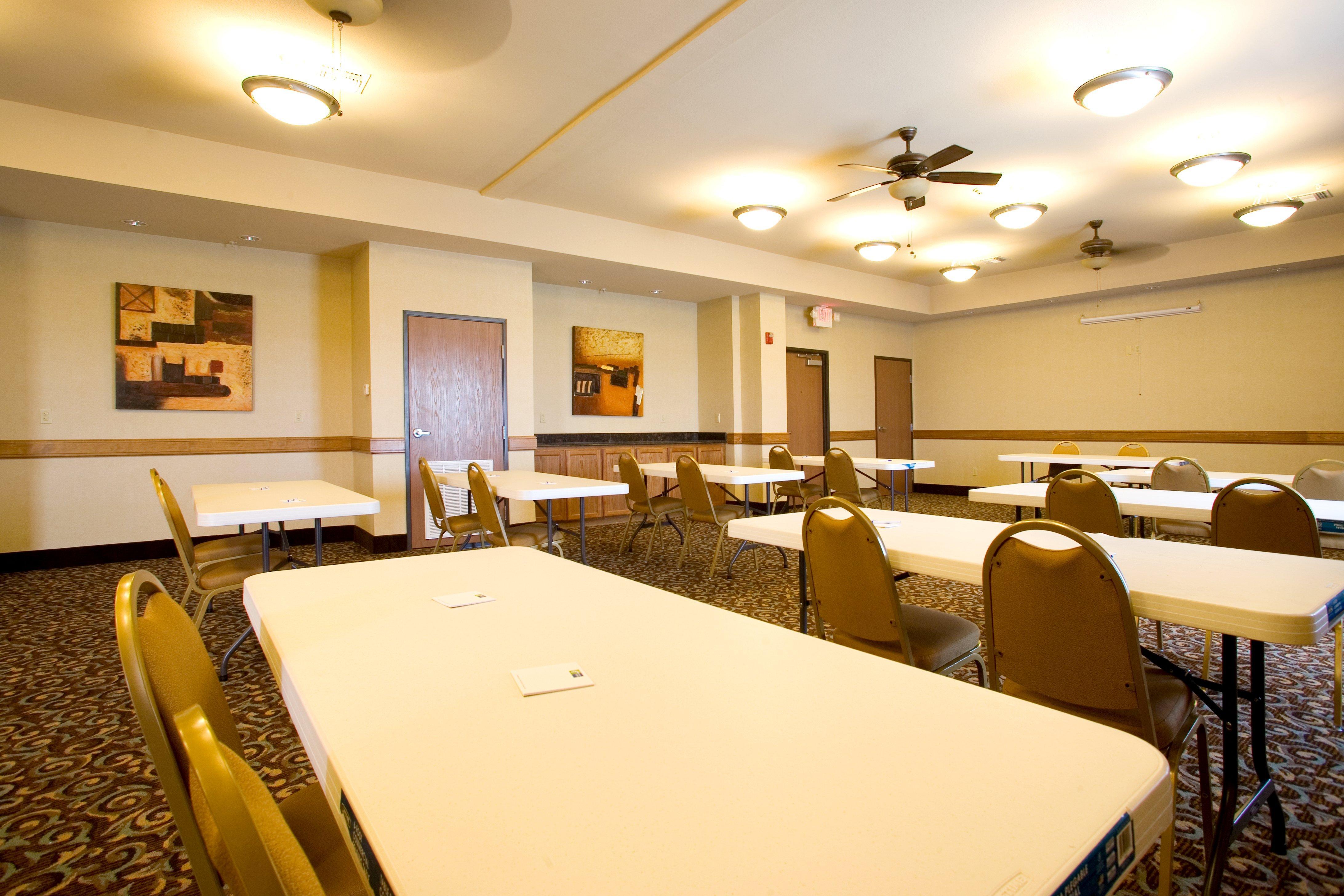 Holiday Inn Express Hotel And Suites Kingsville By Ihg Εξωτερικό φωτογραφία