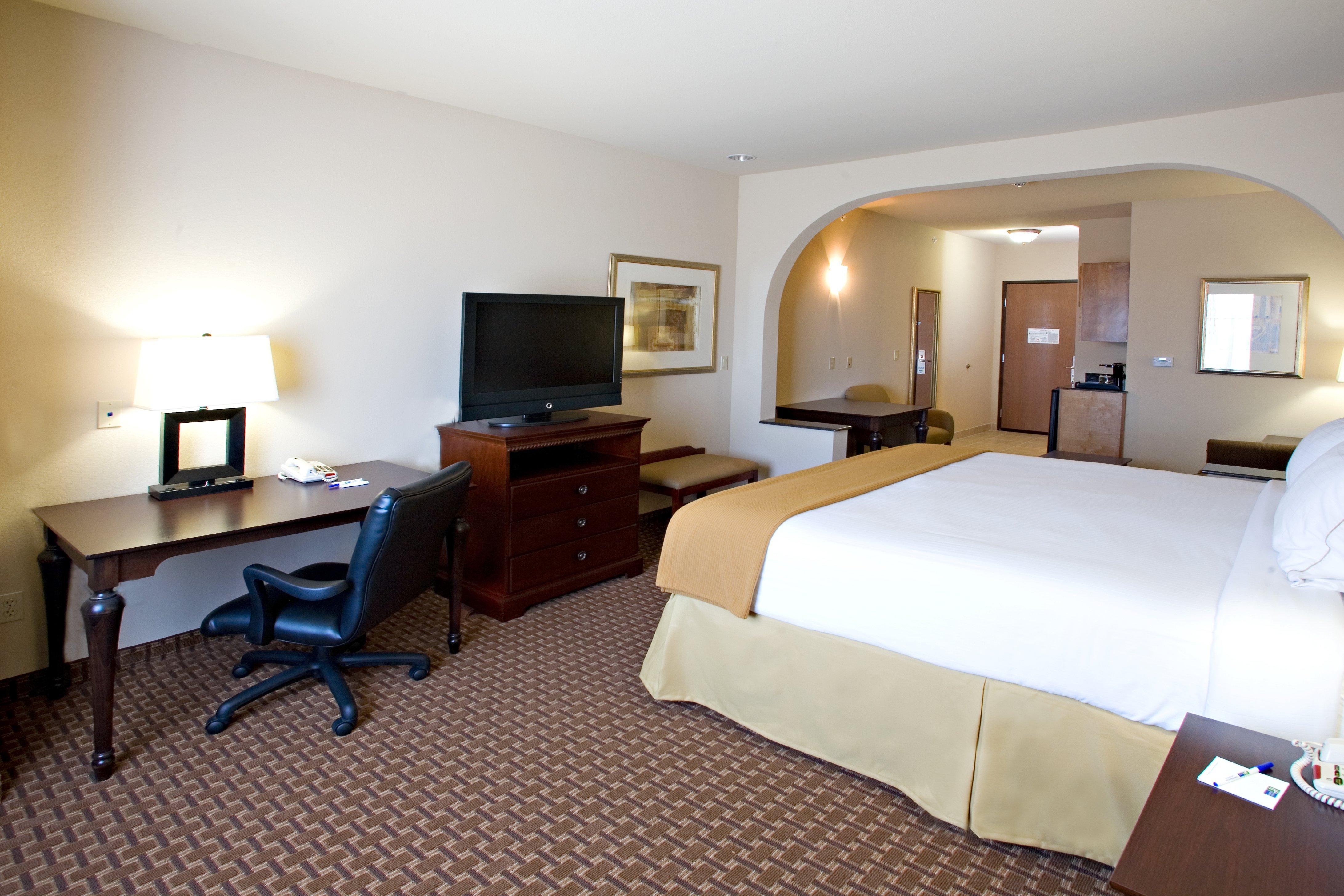 Holiday Inn Express Hotel And Suites Kingsville By Ihg Εξωτερικό φωτογραφία