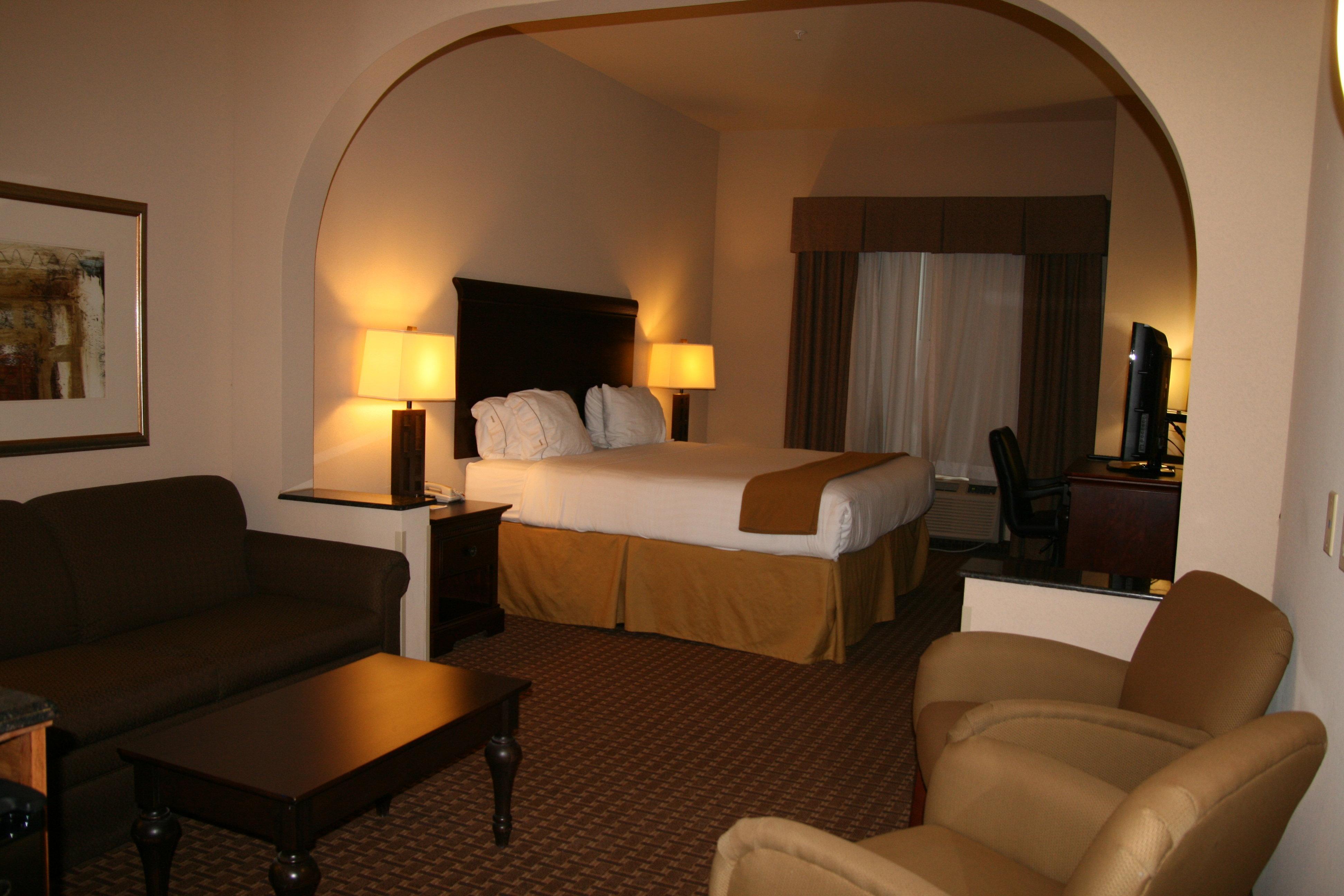 Holiday Inn Express Hotel And Suites Kingsville By Ihg Εξωτερικό φωτογραφία