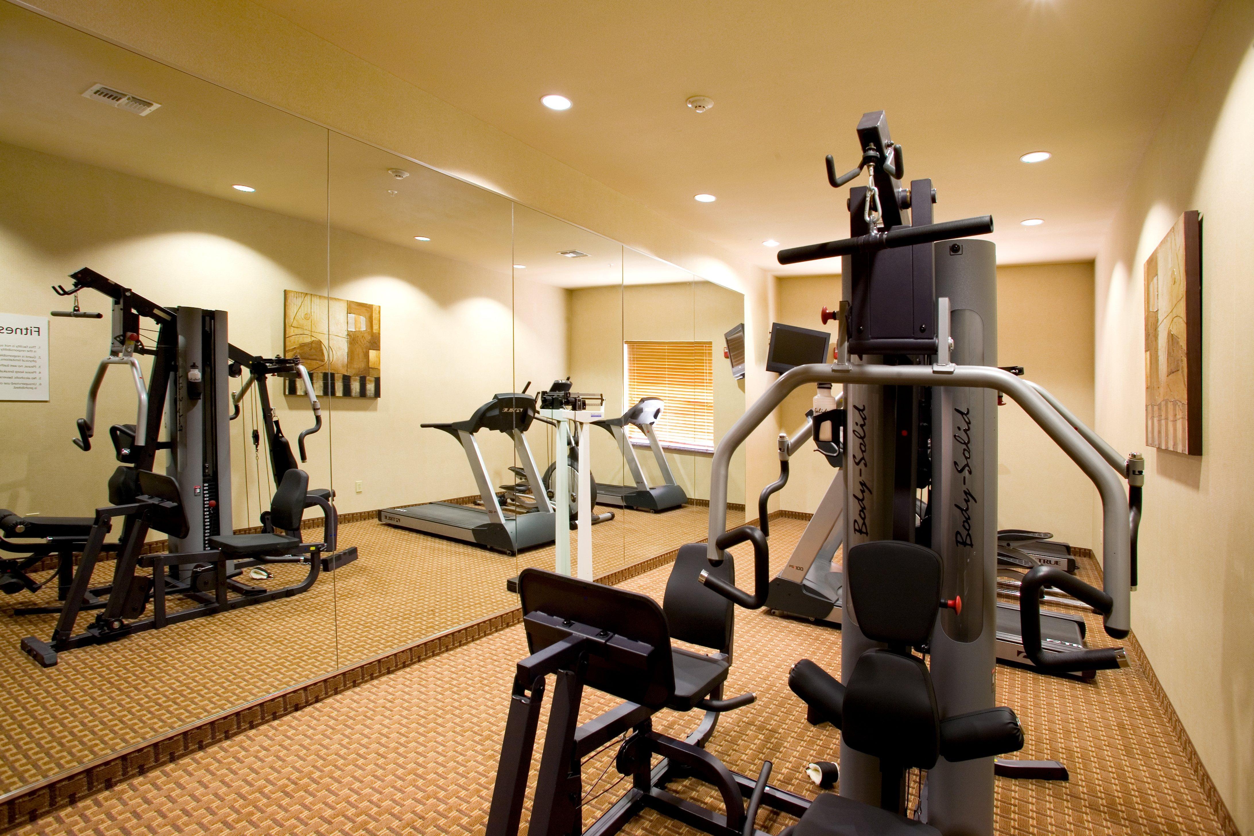 Holiday Inn Express Hotel And Suites Kingsville By Ihg Ανέσεις φωτογραφία