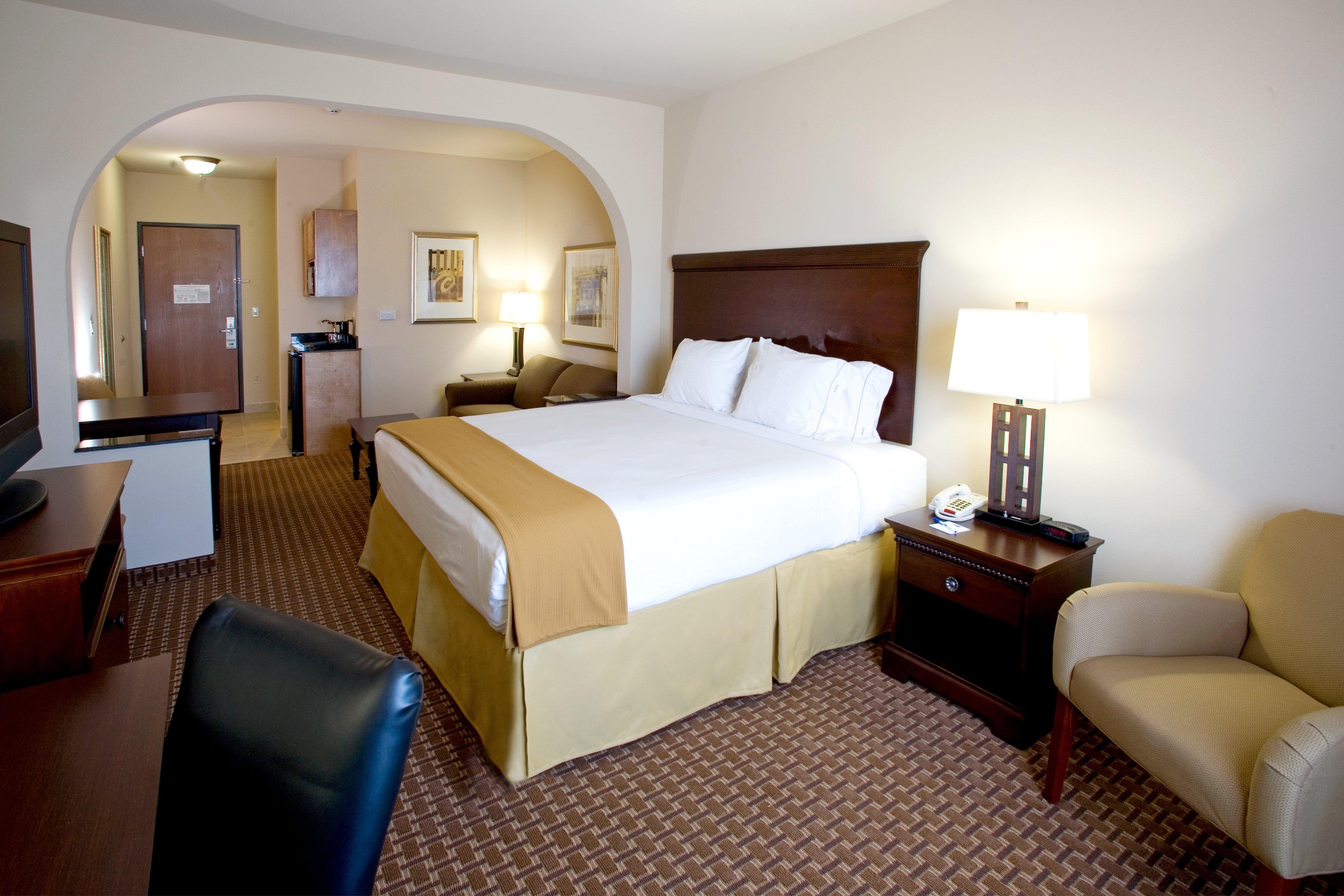 Holiday Inn Express Hotel And Suites Kingsville By Ihg Δωμάτιο φωτογραφία