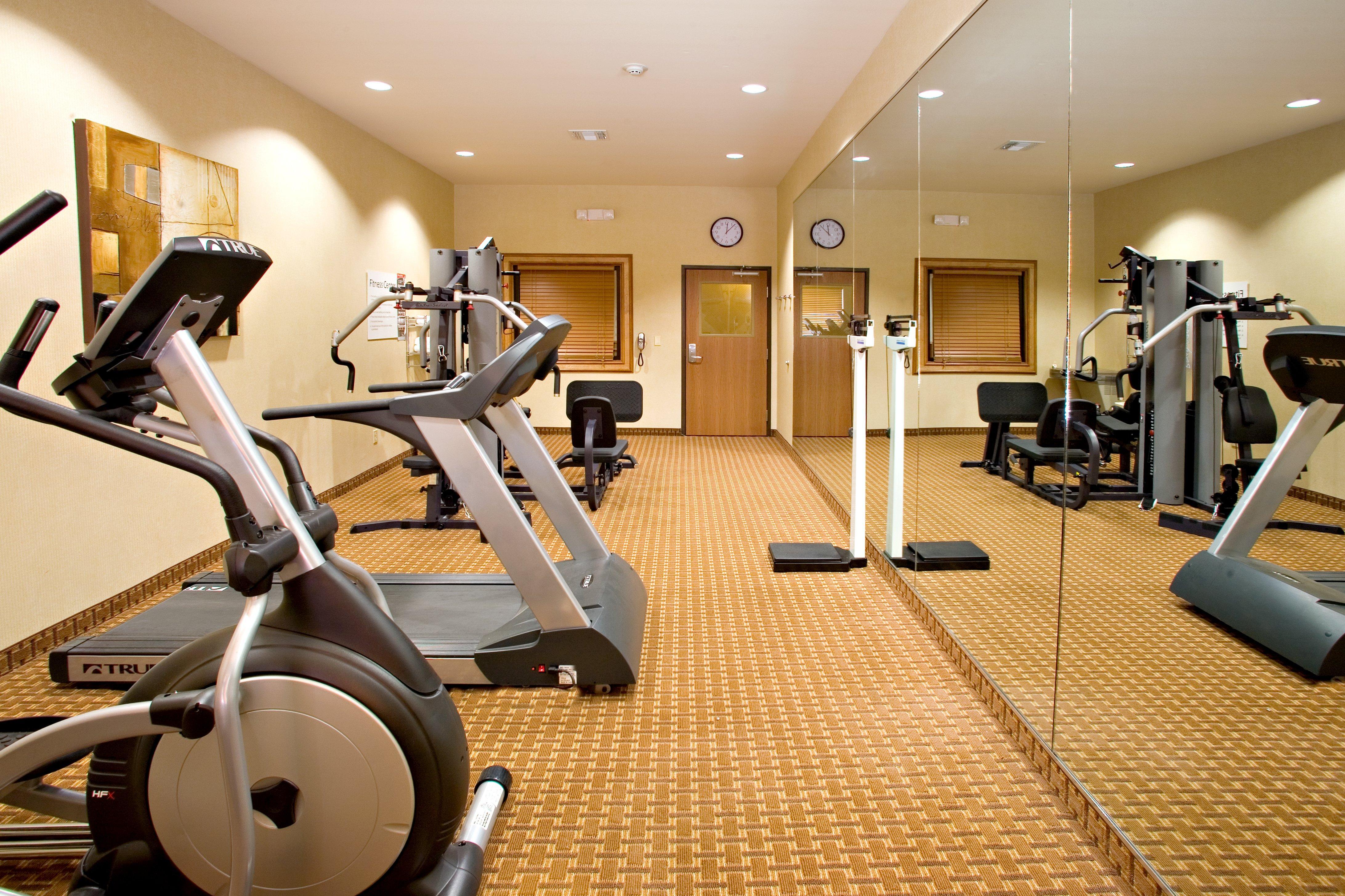 Holiday Inn Express Hotel And Suites Kingsville By Ihg Εξωτερικό φωτογραφία