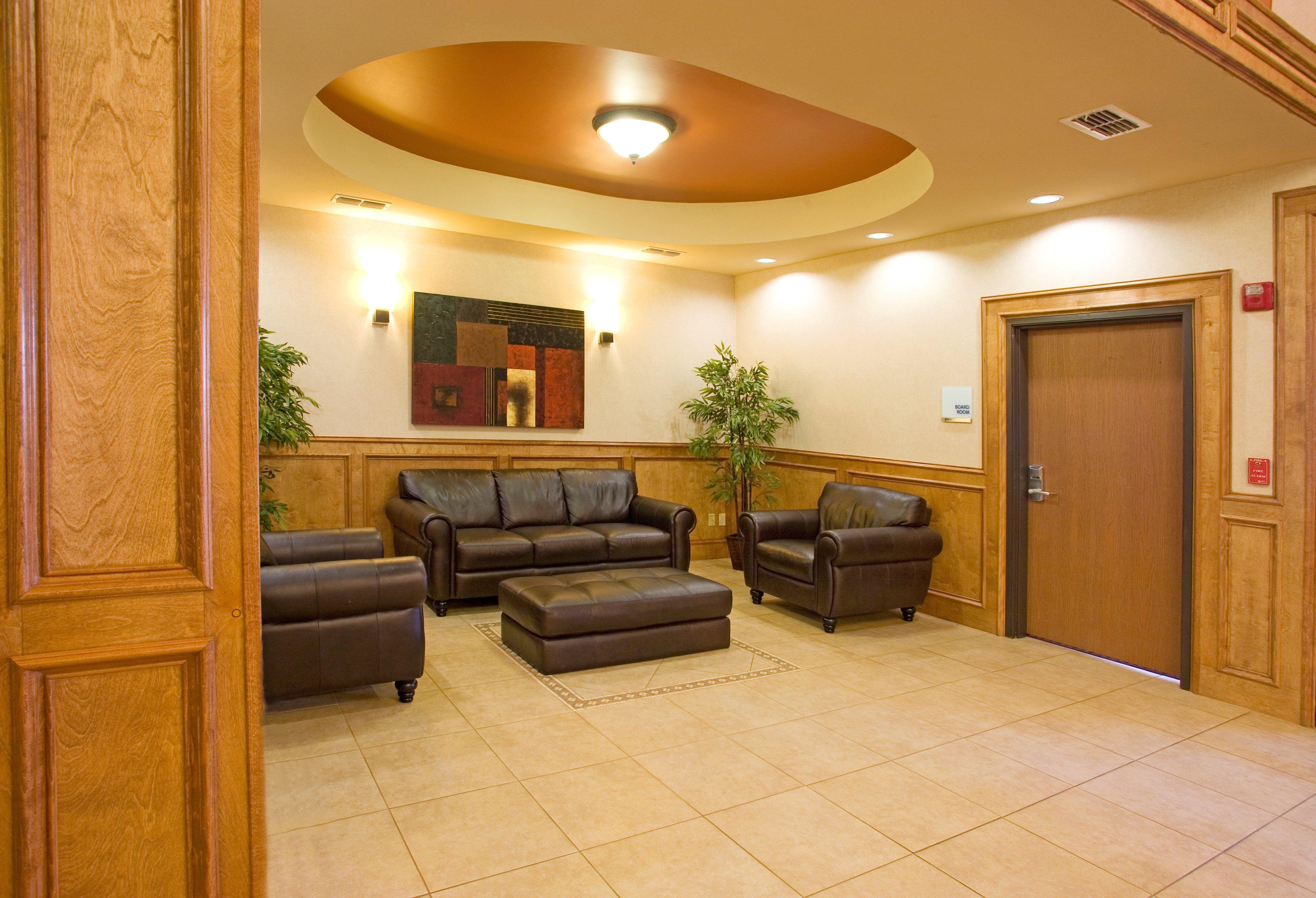 Holiday Inn Express Hotel And Suites Kingsville By Ihg Εξωτερικό φωτογραφία