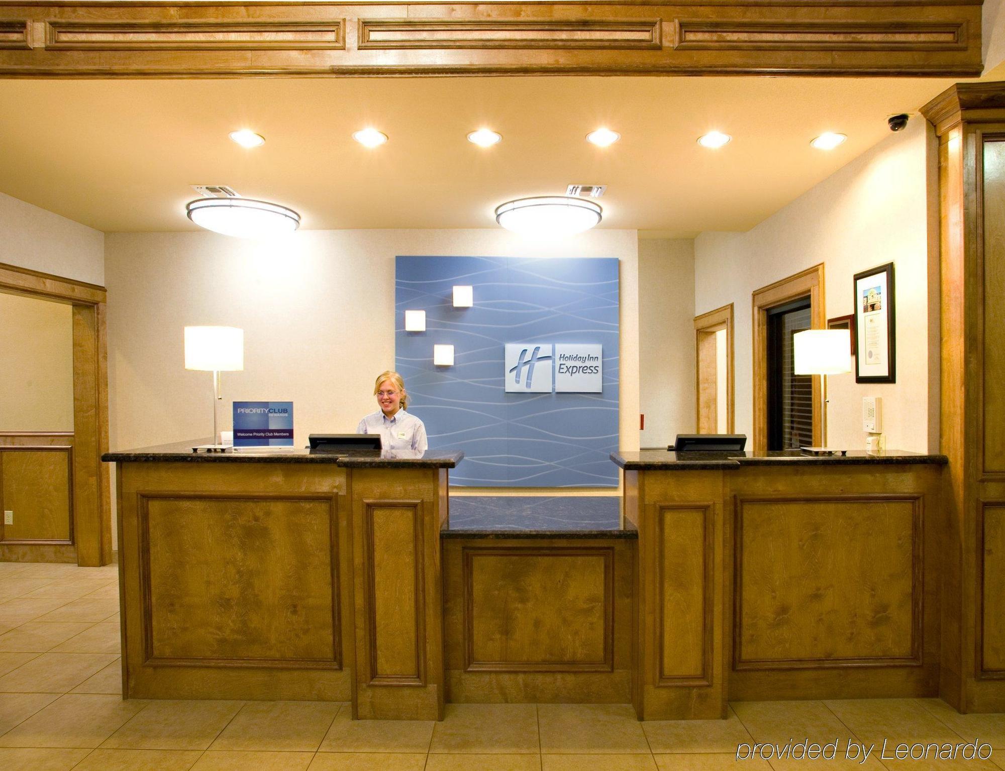 Holiday Inn Express Hotel And Suites Kingsville By Ihg Εσωτερικό φωτογραφία