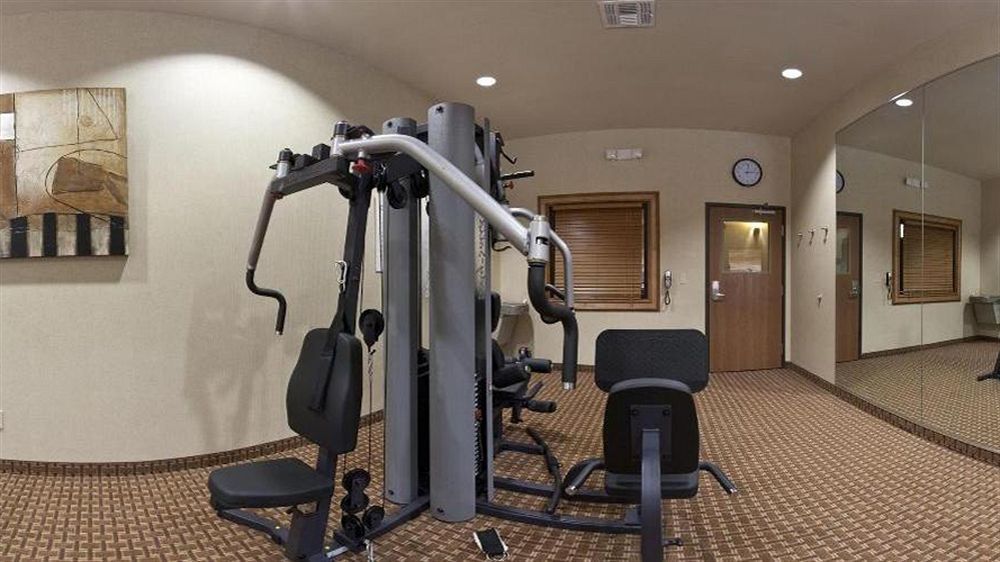 Holiday Inn Express Hotel And Suites Kingsville By Ihg Εξωτερικό φωτογραφία