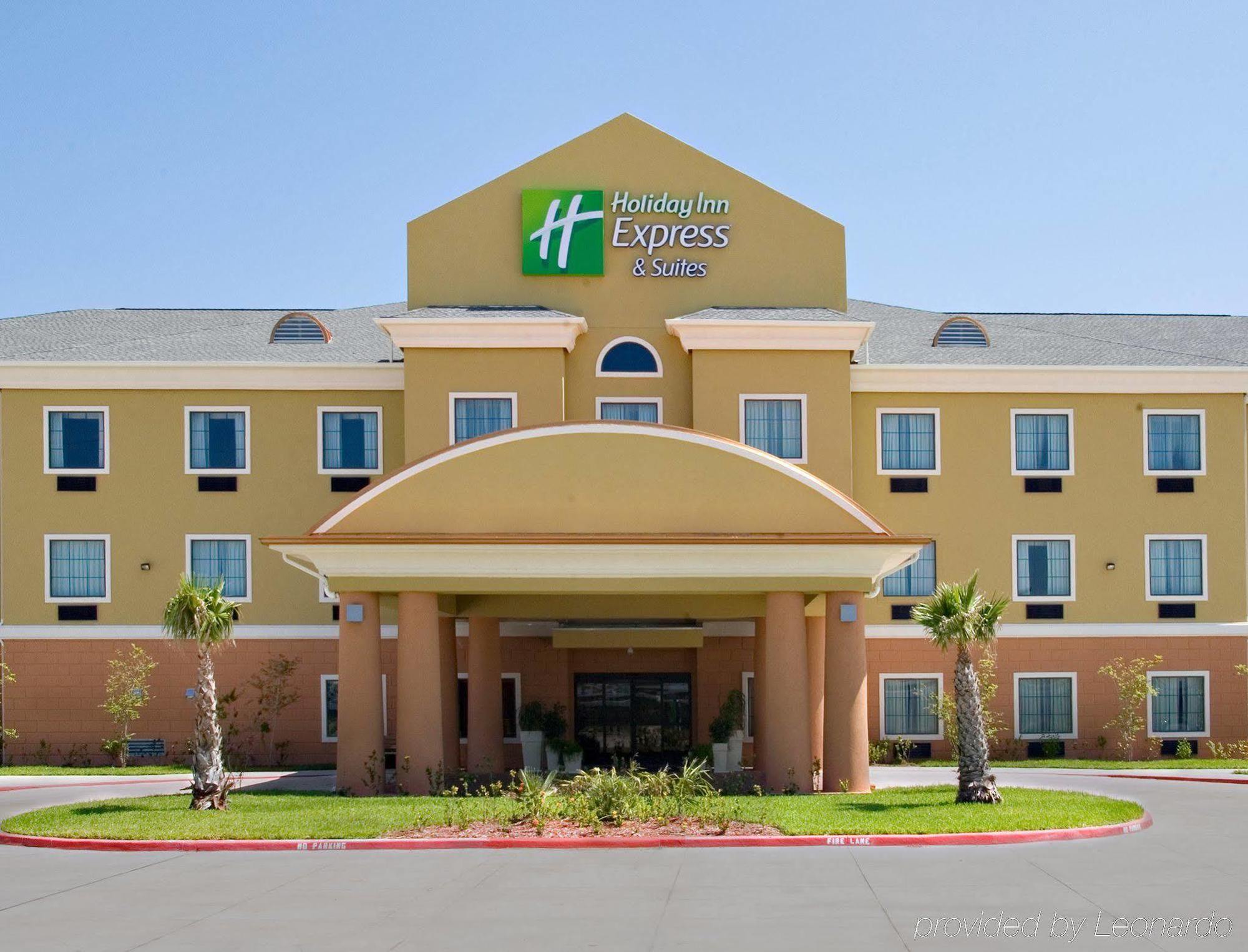 Holiday Inn Express Hotel And Suites Kingsville By Ihg Εξωτερικό φωτογραφία
