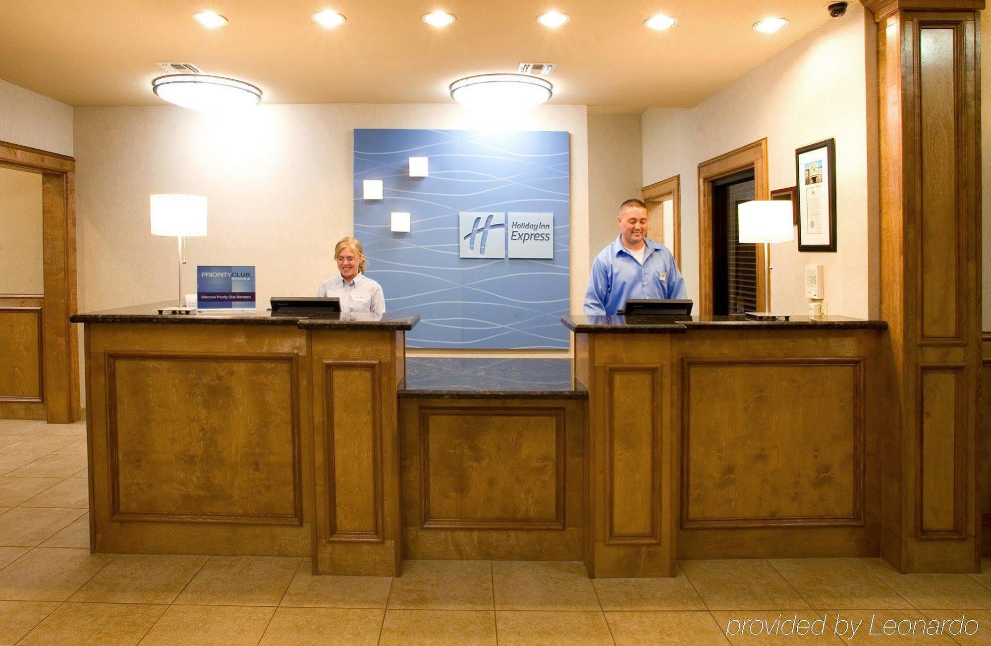 Holiday Inn Express Hotel And Suites Kingsville By Ihg Εξωτερικό φωτογραφία